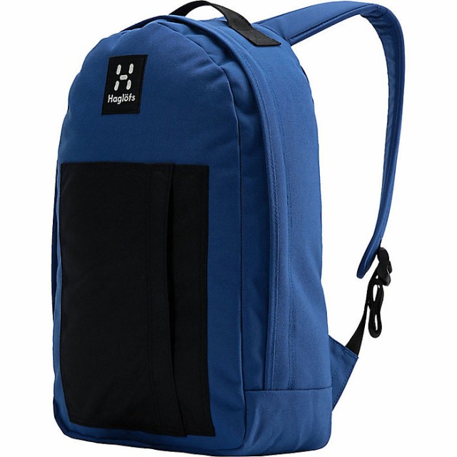 取寄) ホグロフス フローダ バックパック Haglofs Floda Backpack Baltic Blue / True Blackの通販はau PAY マーケット - ジェットラグ