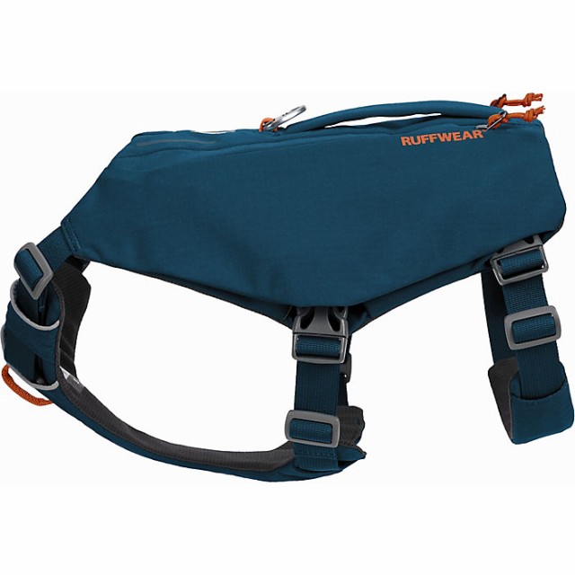 取寄) ラフウェア スイッチバック ハーネス Ruffwear Switchbak Harness Granite Grayの通販はau PAY  マーケット - ジェットラグ