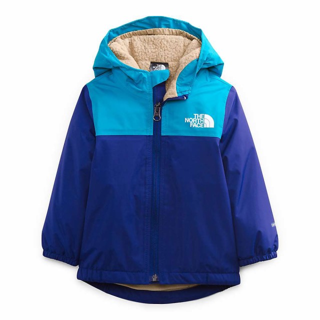 取寄) ノースフェイス インファント ウォーム ストーム レイン ジャケット The North Face Infant Warm Storm Rain Jacket Bolt Blueの通販はau PAY マーケット - ジェットラグ