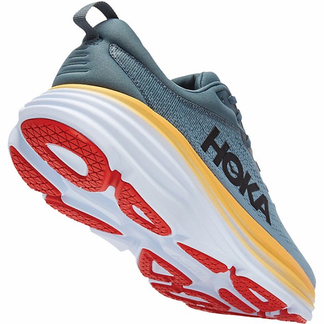 取寄) ホカオネオネ メンズ ボンダイ 8 シュー Hoka One One Men's