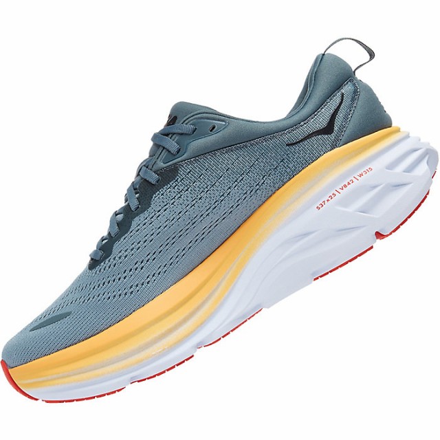 取寄) ホカオネオネ メンズ ボンダイ 8 シュー Hoka One One Men's