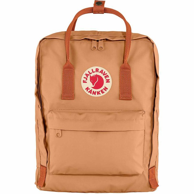 取寄) フェールラーベン バックパック Fjallraven Kanken Backpack