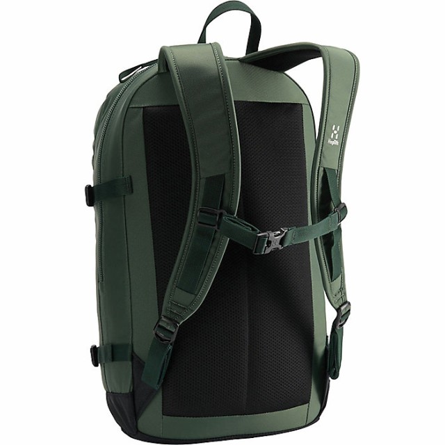 取寄) ホグロフス ミール 22L バックパック Haglofs Mirre 22L