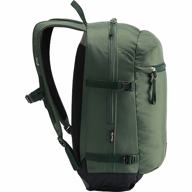 取寄) ホグロフス ミール 22L バックパック Haglofs Mirre 22L