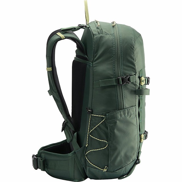 取寄) ホグロフス バック 28 パック Haglofs Back 28 Pack Fjell Green