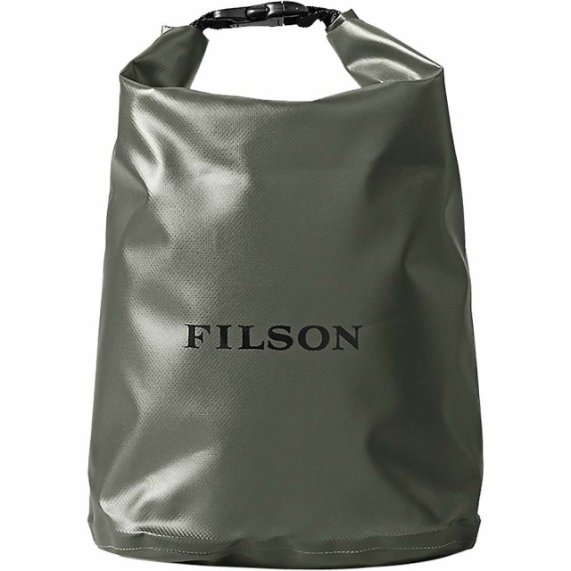 66%OFF!】 取寄 フィルソン ドライ バッグ スモール Filson Dry Bag