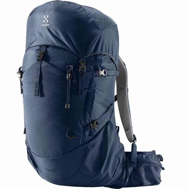 (取寄) ホグロフス ヴィーナ 40 パック Haglofs Haglofs Vina 40 Pack Tarn Blue｜au PAY マーケット