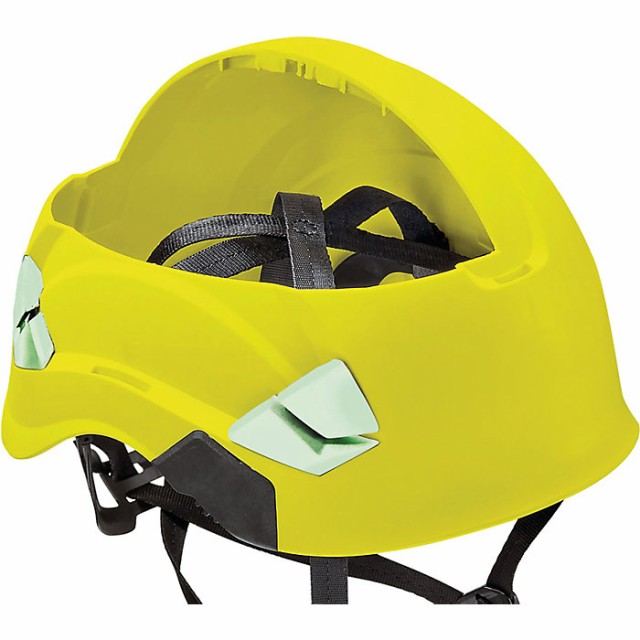 VERTEX VENT HELMET BLACK - 3