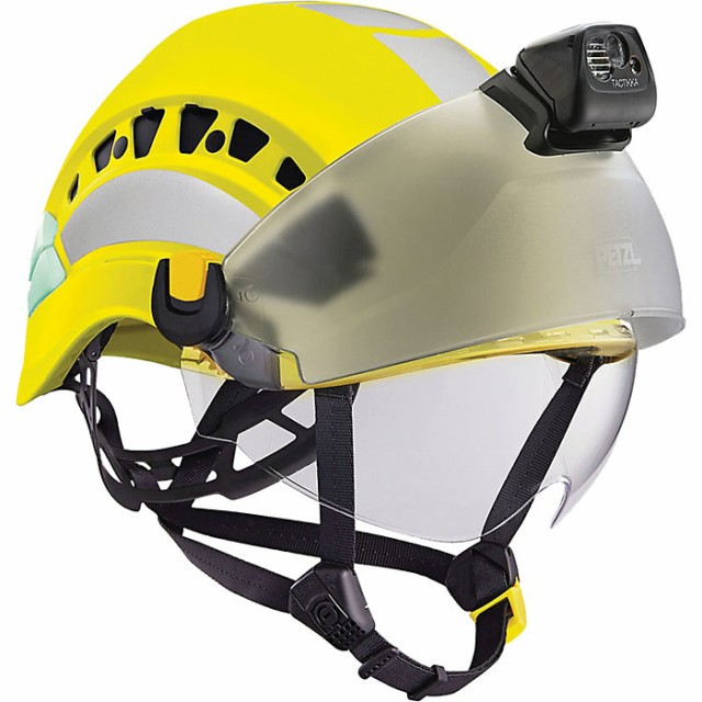 取寄) ペツル バーテックス ベント ハイ-ビズ ヘルメット Petzl Petzl Vertex Vent Hi-Viz Helmet  Yellowの通販はau PAY マーケット ジェットラグ au PAY マーケット－通販サイト