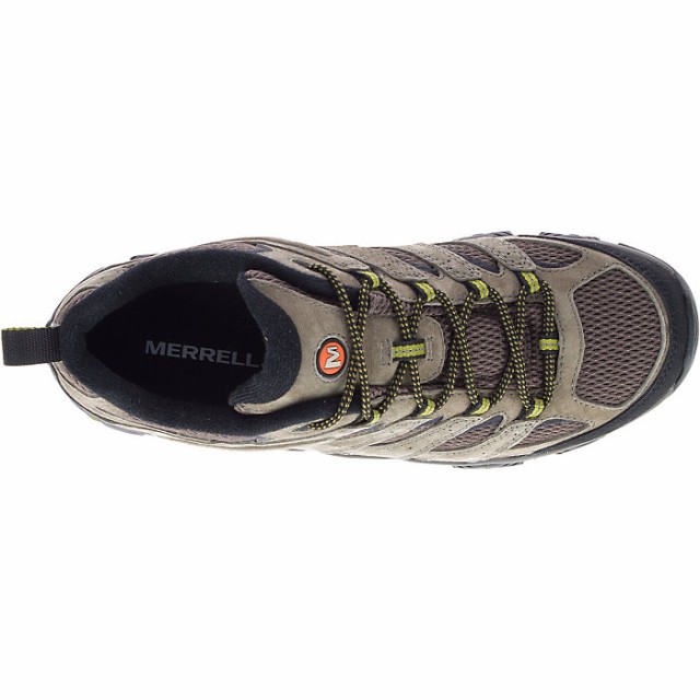 (取寄) メレル メンズ モアブ 3 シュー Merrell Merrell Men's Moab 3 Shoe Butternut /  Beluga｜au PAY マーケット