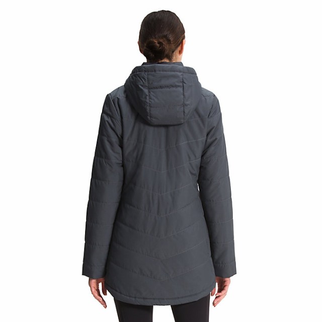 (取寄) ノースフェイス ウィメンズ タンブレロ パーカー The North Face The North Face Women's  Tamburello Parka TNF Black｜au PAY マーケット