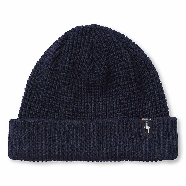 取寄) スマートウール クリーク ラン ビーニー Smartwool Creek Run Beanie Deep Navyの通販はau PAY  マーケット - ジェットラグ