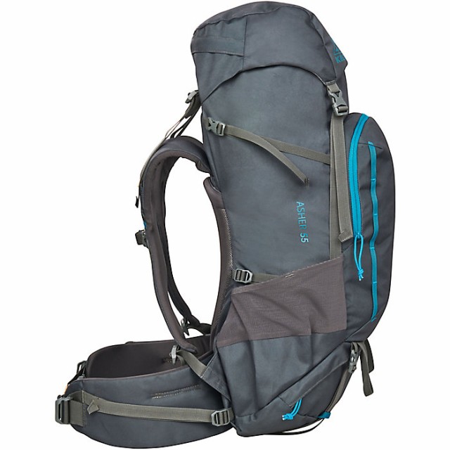 取寄) ケルティ アシャー 55 バックパック Kelty Asher 55 Backpack