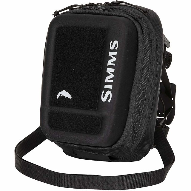 Simms シムス Freestone Chest Pack フリーストーン チェストパック Black-