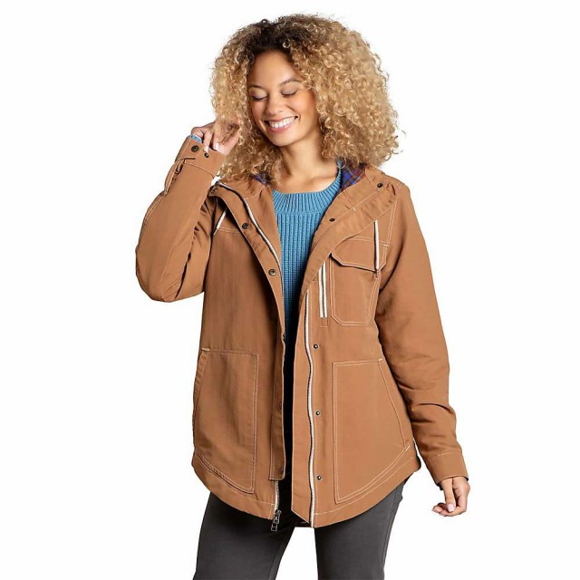 値段が激安 (取寄) トードアンドコー ウィメンズ フォレスター パス パーカー Toad Co Toad Co Women's Forester  Pass Parka Big Sky III アウトドア