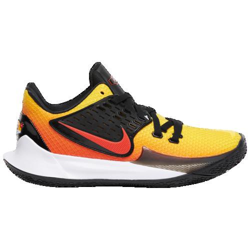 ナイキ バスケットシューズ メンズ バッシュ カイリー ロー 2 バスケットボール シューズ バスケ イエロー Nike Men S Kyrie Low 2 Team の通販はau Pay マーケット ジェットラグ