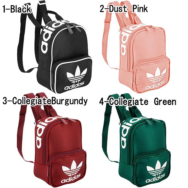 adidas mini santiago backpack