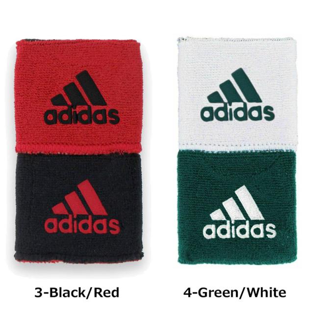 スヌーター様 ZETT adidas リストバンド2点セット Amazon | [アディダス] リストバンド 2個セット インターバル