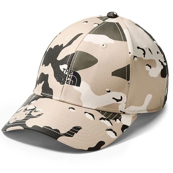 the north face 66 classic tech cap