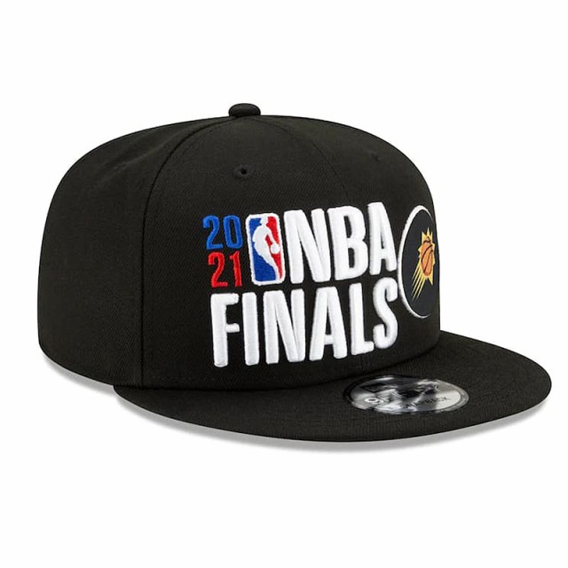 NBA キャップ フェニックス サンズ NEW ERA ニューエラ キャップ