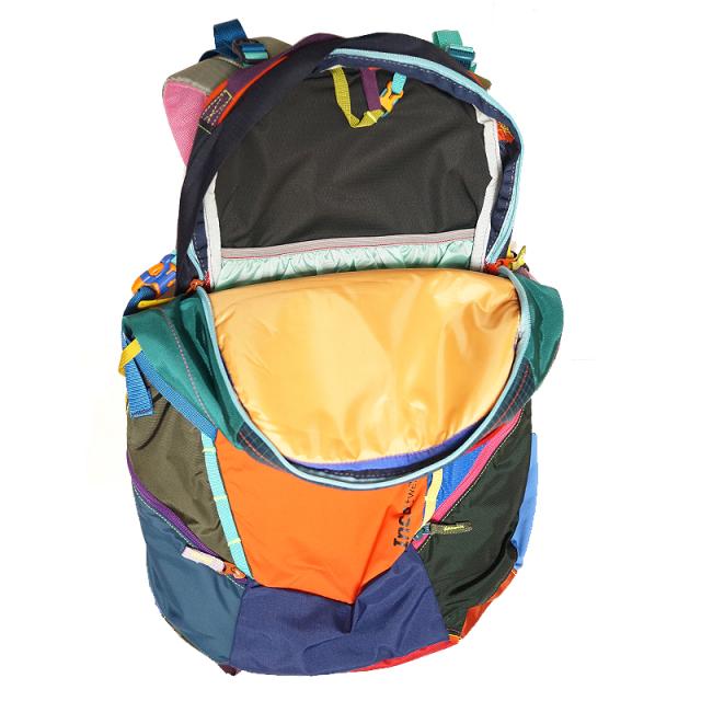 cotopaxi コトパクシ　リュック　新品未使用品　HeRIN.CYE cotopaxi コトパクシ リュック 新品未使用品 HeRIN.CYE - メルカリ
