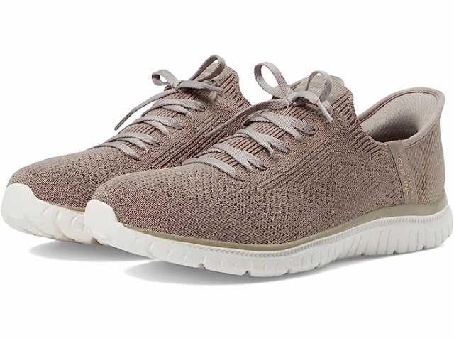 シューズ SKECHERS スケッチャーズ VIRTUE ヴァーチュー 104411 BKPK