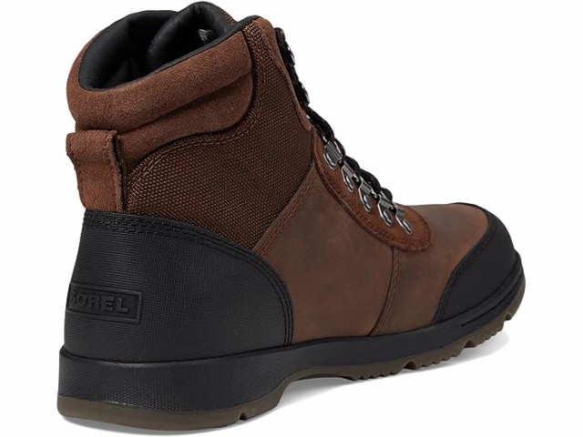 取寄) ソレル メンズ アンケニー リ ハイカー Wp SOREL men SOREL