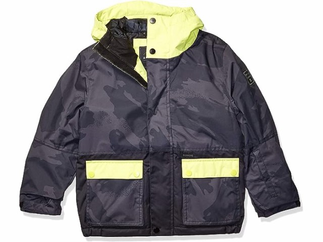 ビラボン Billabong Big Fifty 50 Boys スノーボード Jacket