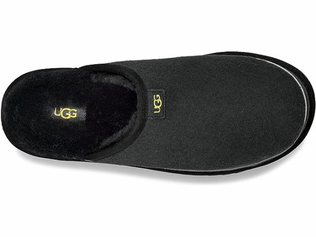 取寄) アグ メンズ スカフ カリ ウェーブ UGG men UGG Scuff Cali Wave