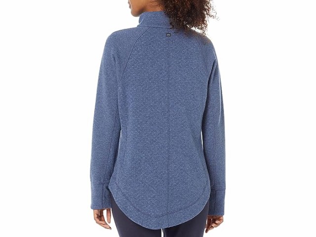 (取寄) プラナ レディース フローズン フォールズ セーター Prana women Prana Frozen Falls Sweater Dark  Sky｜au PAY マーケット