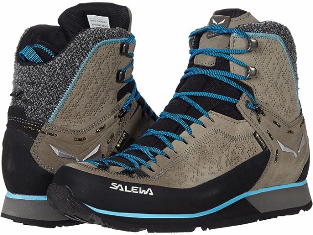 サレワ SALEWA マウンテン トレーナー 2 ミッド ゴアテックス