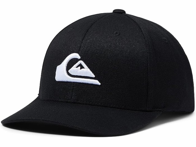 クイックシルバー　サーフハット　サーフキャップ　新品未使用