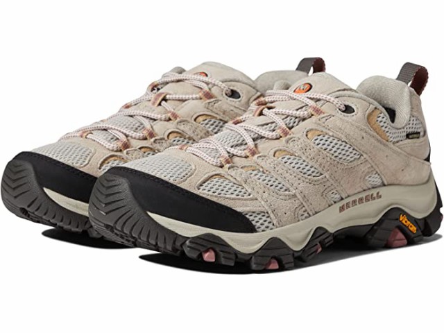 (取寄) メレル レディース モアブ 3 ウォータープルーフ Merrell