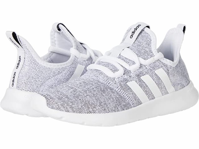 取寄 アディダス ランニング レディース クラウドフォーム ピュア 2 0 Adidas Running Women Cloudfoam Pure 2 0 White White Blackの通販はau Pay マーケット ジェットラグ