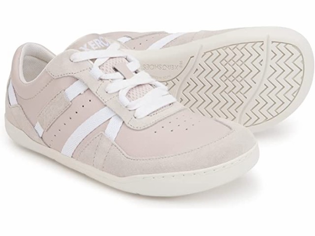 取寄) ゼロシューズ レディース ケルソー Xero Shoes women Kelso Pink