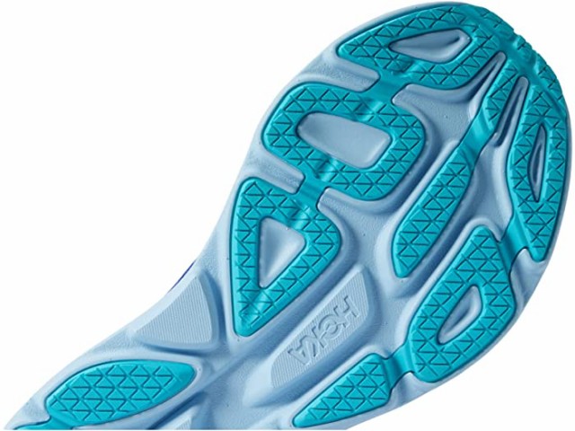 取寄) ホカオネオネ メンズ ボンダイ 8 Hoka men Bondi 8 Bellwether