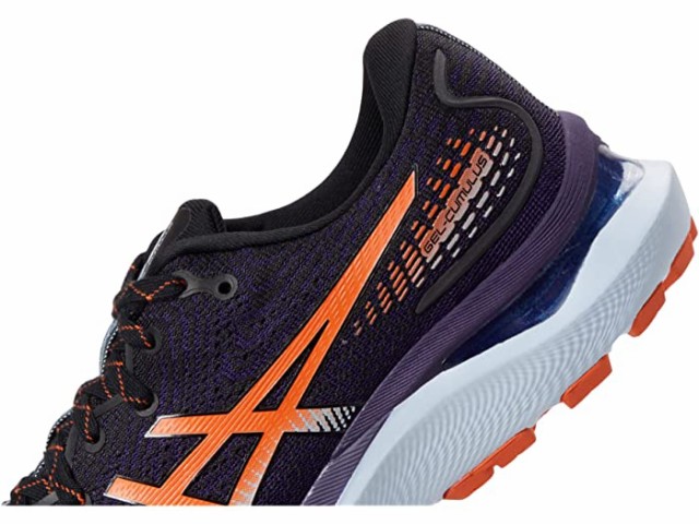 取寄) アシックス レディース ゲルキュムラス 24 トレイル ASICS women