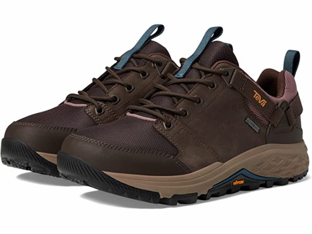 取寄) テバ レディース グランドビュー Gtx ロウ Teva women Grandview