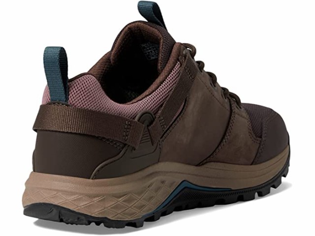 取寄) テバ レディース グランドビュー Gtx ロウ Teva women Grandview