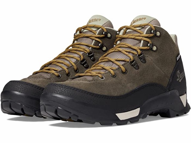 取寄) ダナー メンズ パノラマ ミッド 6 Danner men Danner Panorama