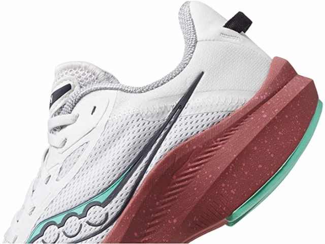 取寄) サッカニー レディース アクソン 3 Saucony women Saucony Axon