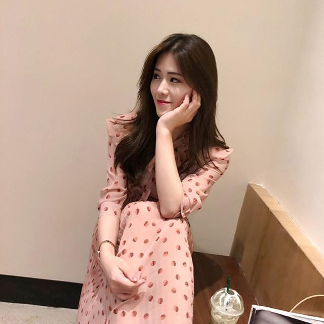 ワンピース フレアスカート フレアワンピース ワンピドレス 膝丈 ひざ