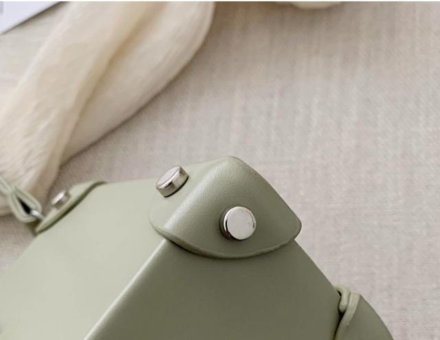 トランク風 2way ボックス ミニ ショルダーバッグ バッグ バック