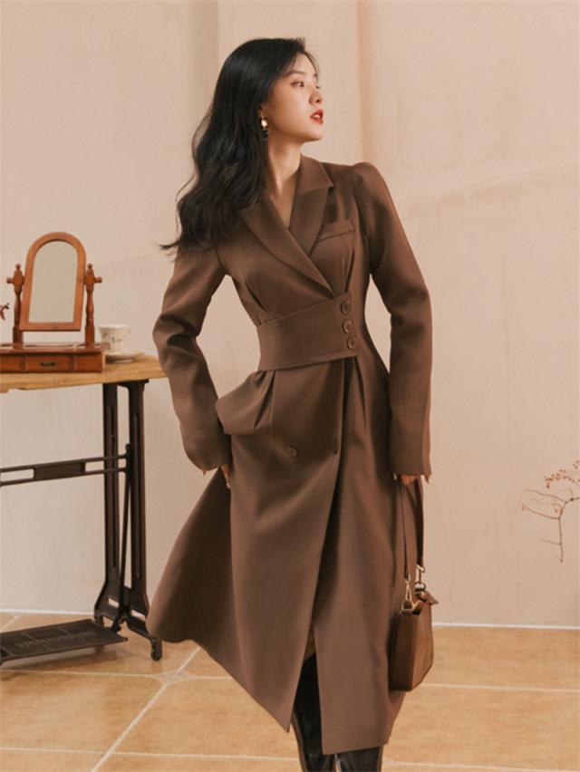 格安即決 ワンピーススーツ スーツ レディース 入学式 卒業式 ママスーツ スーツ 卒園式 入園式 通勤 ジャケット カジュアル ビジネス 無地 上品 最大30 Off