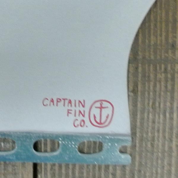 キャプテン CAPTAIN LARGE ST 4.75 SINGLE TAB FUTURES/フューチャーズ TRI FIN/トライフィン 3本セットの通販はau PAY マーケット - |商品ロットナンバー:304219561 FIN/キャプテンフィン DANE REYNOLDS キャプテン