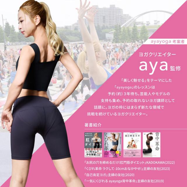 イコエル ヒップトーン パッド位置