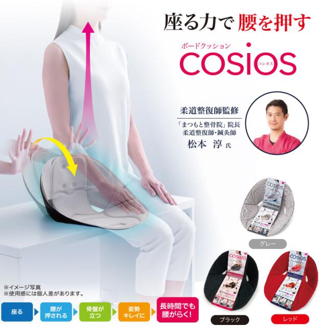ボードクッション cosios 通常版