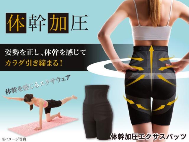 TAIKAN スパッツ L 新品未使用