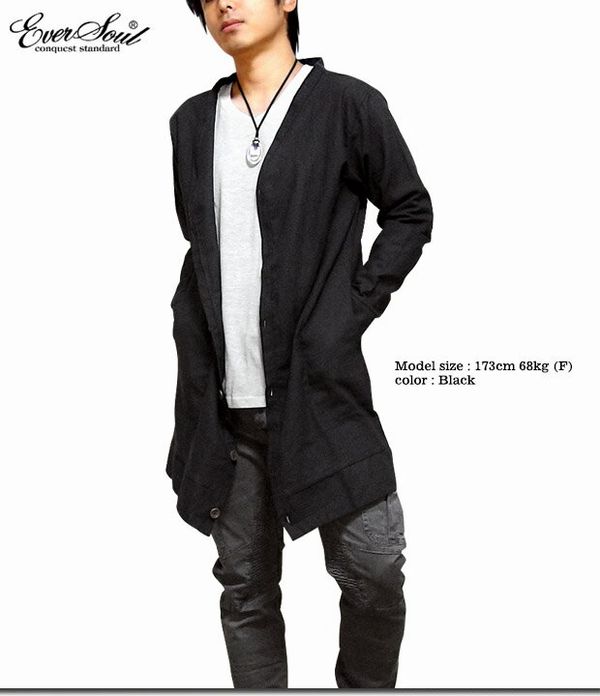 カーディガン トップス メンズファッション ゆるシルエット サロン系 スーパーsale セール期間限定 着 着心地抜群 ワンランクアップ 粗め生地 モード系コーデ