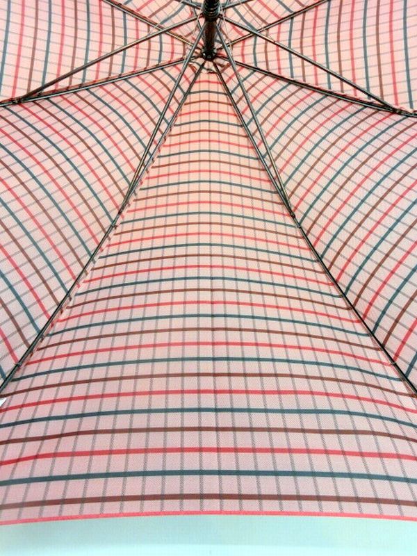 のオシャレ 雨傘 金骨 日本製 ジャンプ雨傘 甲州 山梨県の通販はau PAY マーケット - Tre Fiore|商品ロットナンバー:4 傘 ファッション小物 レディースファッション 通年 長傘 婦人 甲州産 先染め 裏面格子 びください